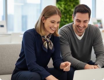 We believe clarity leads to better decisions and stronger businesses.